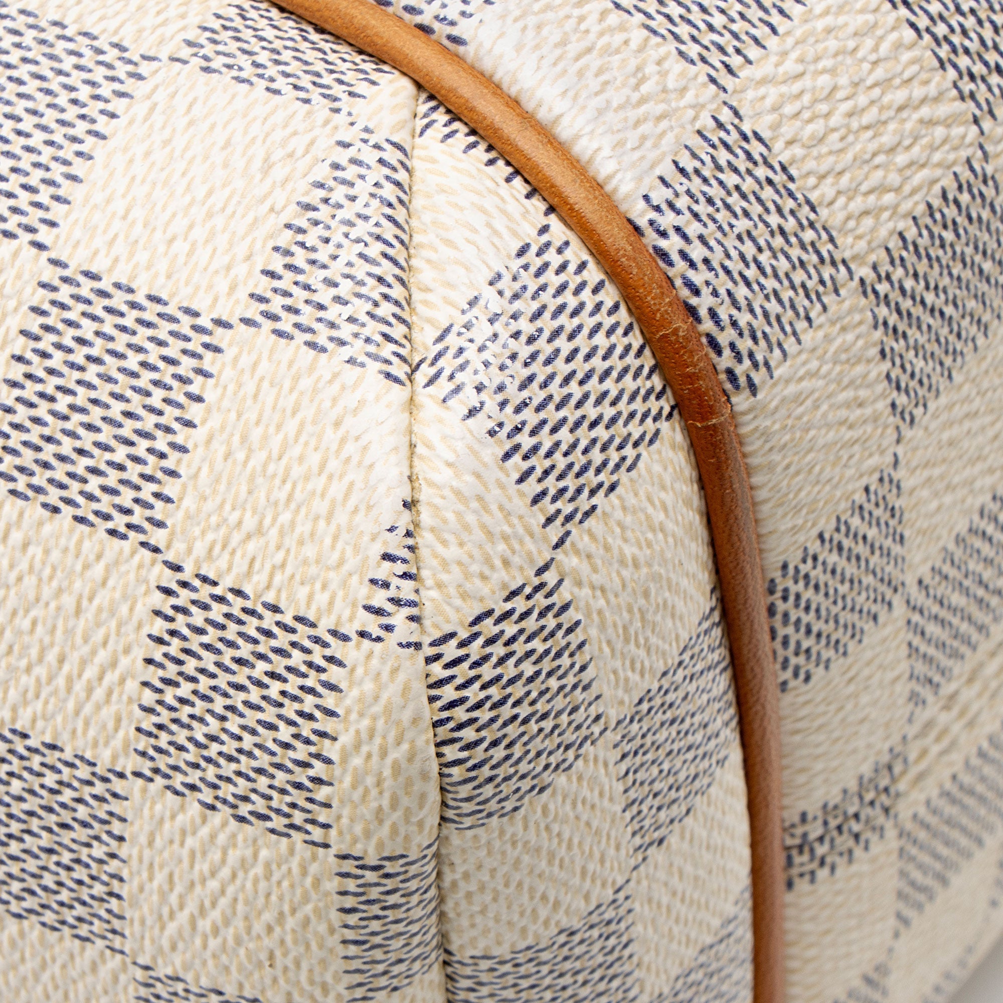 Louis Vuitton Damier Azur Totally PM Tote