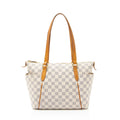 Louis Vuitton Damier Azur Totally PM Tote