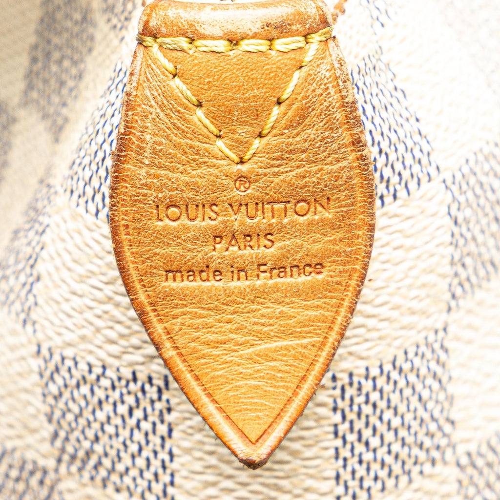 Louis Vuitton Damier Azur Totally PM