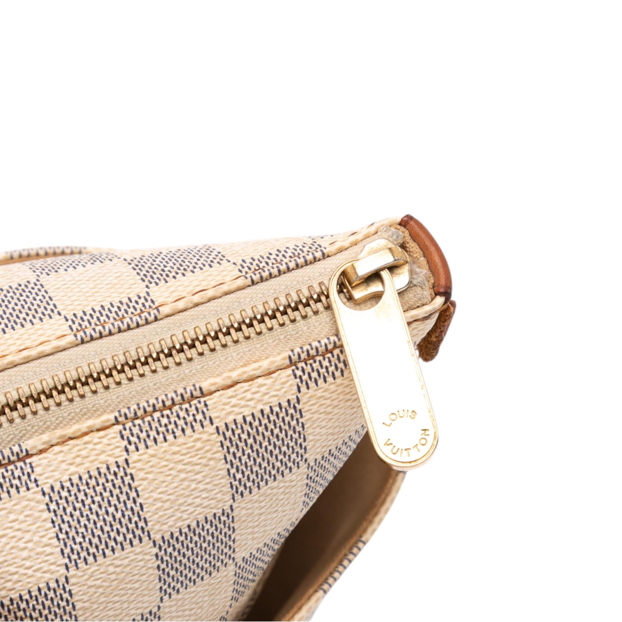 Louis Vuitton Damier Azur Totally PM