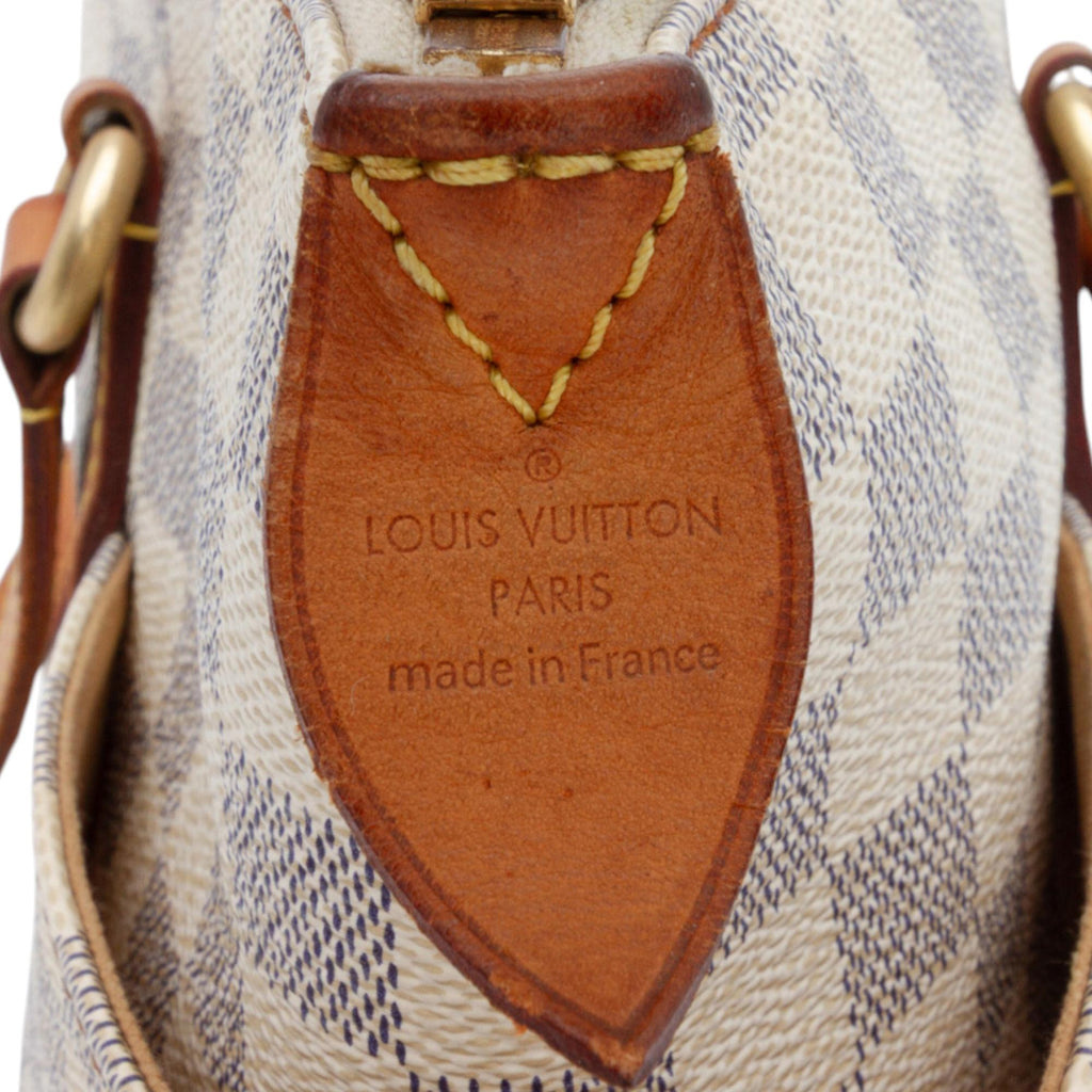 Louis Vuitton Damier Azur Totally PM