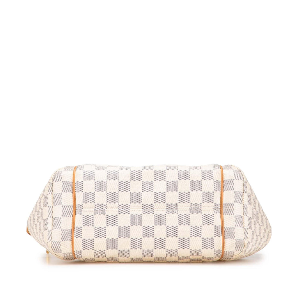Louis Vuitton Damier Azur Totally PM