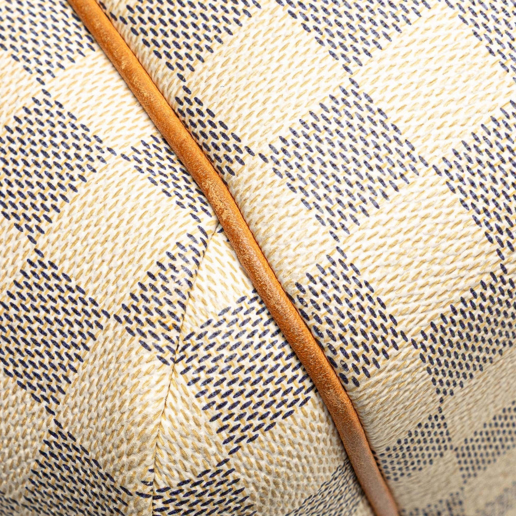 Louis Vuitton Damier Azur Totally PM