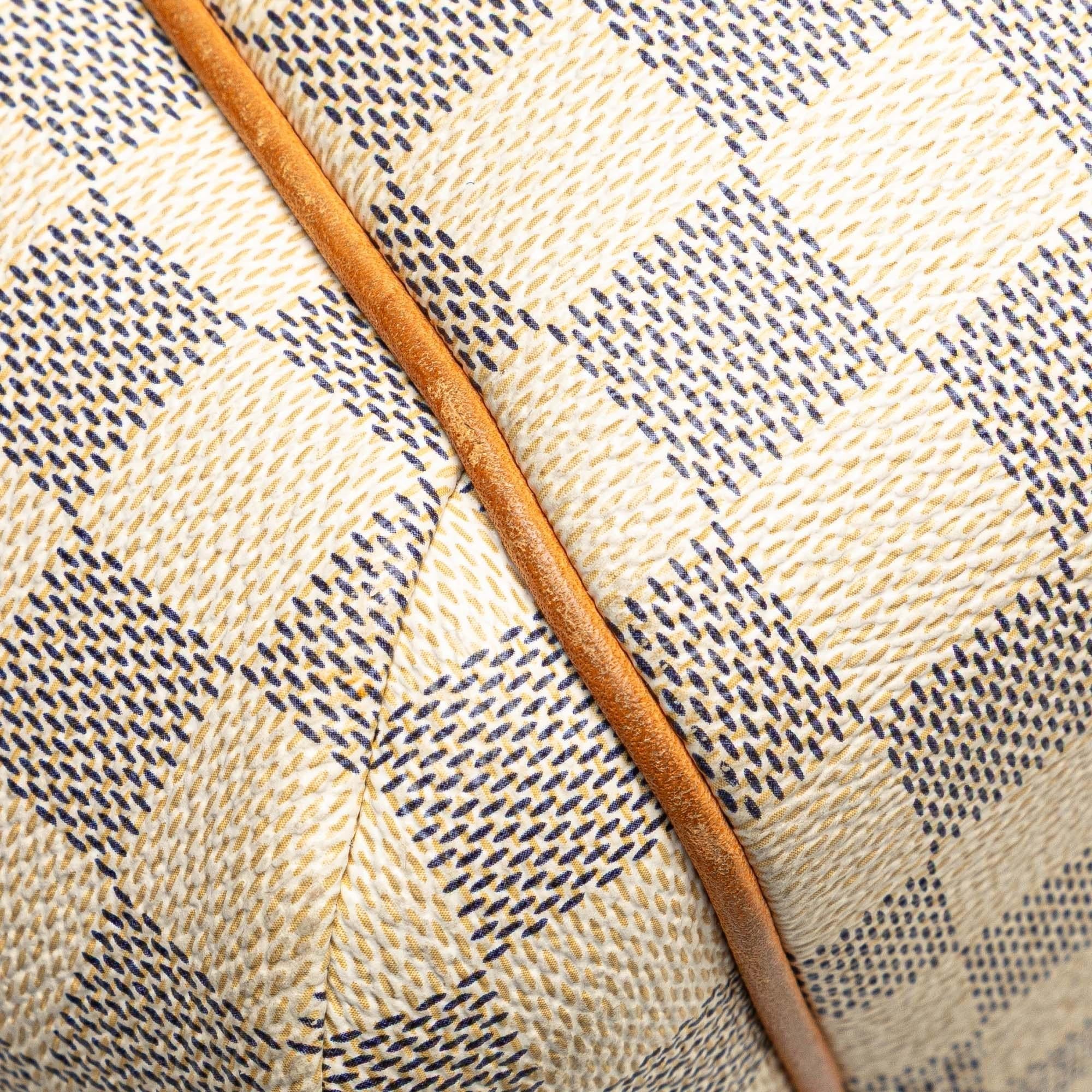 Louis Vuitton Damier Azur Totally PM