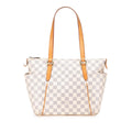 Louis Vuitton Damier Azur Totally PM