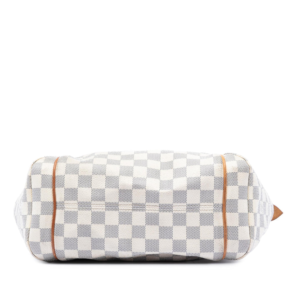 Louis Vuitton Damier Azur Totally PM