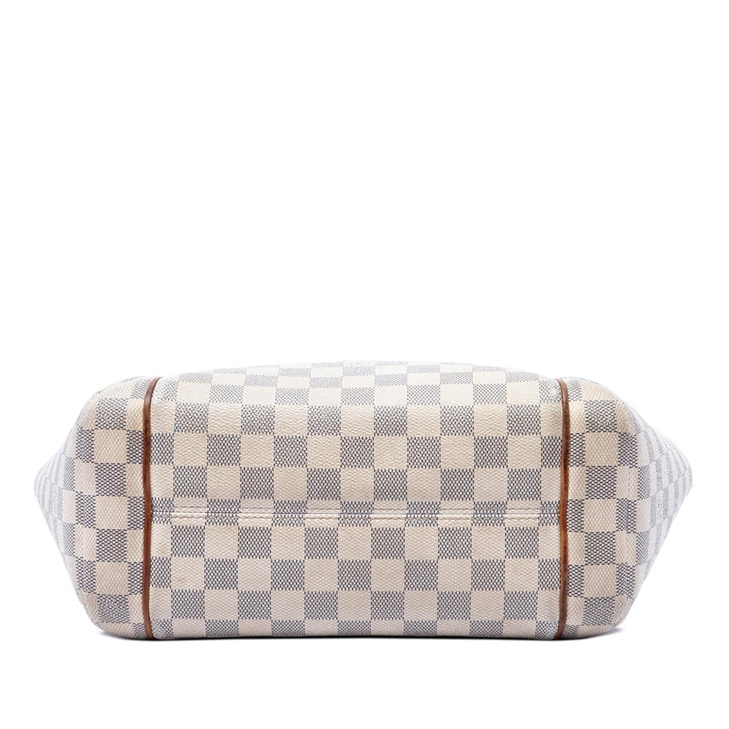Louis Vuitton Damier Azur Totally PM