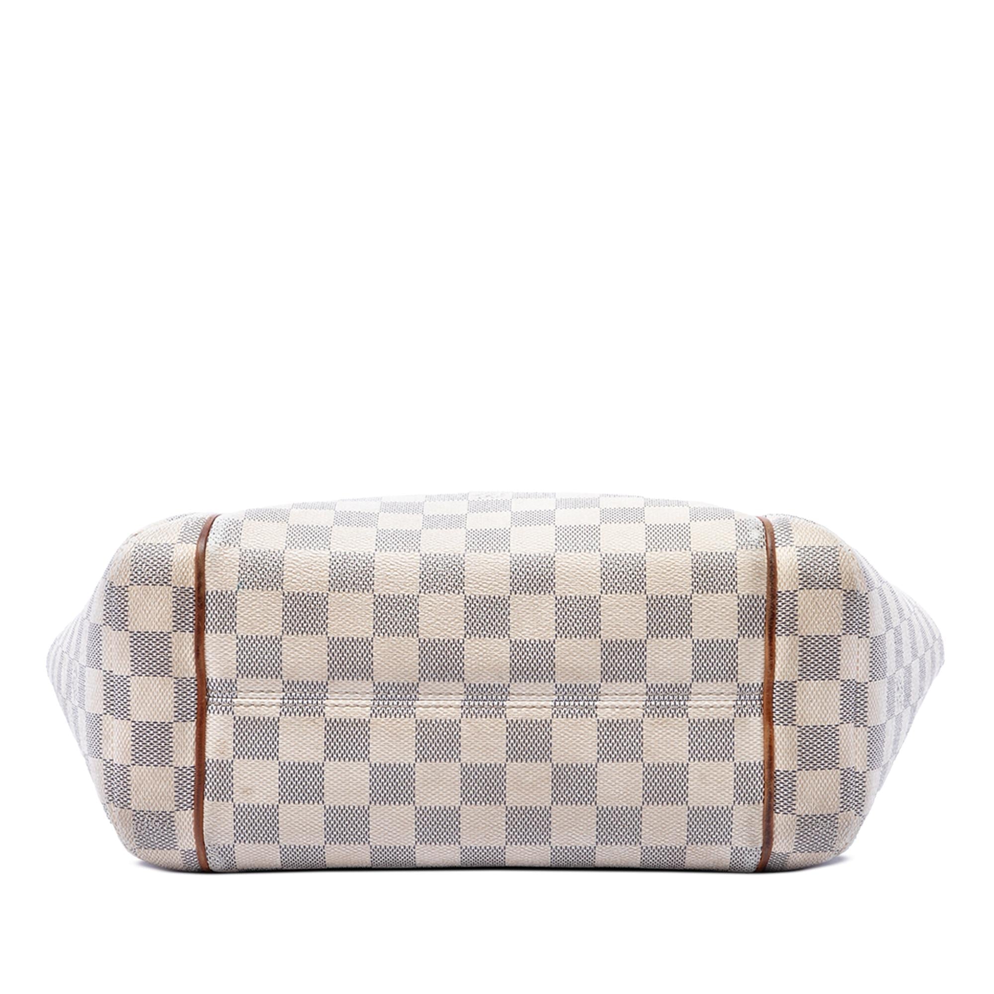 Louis Vuitton Damier Azur Totally PM