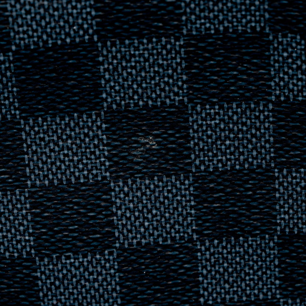 Louis Vuitton Damier Cobalt Cabas Voyage Tote