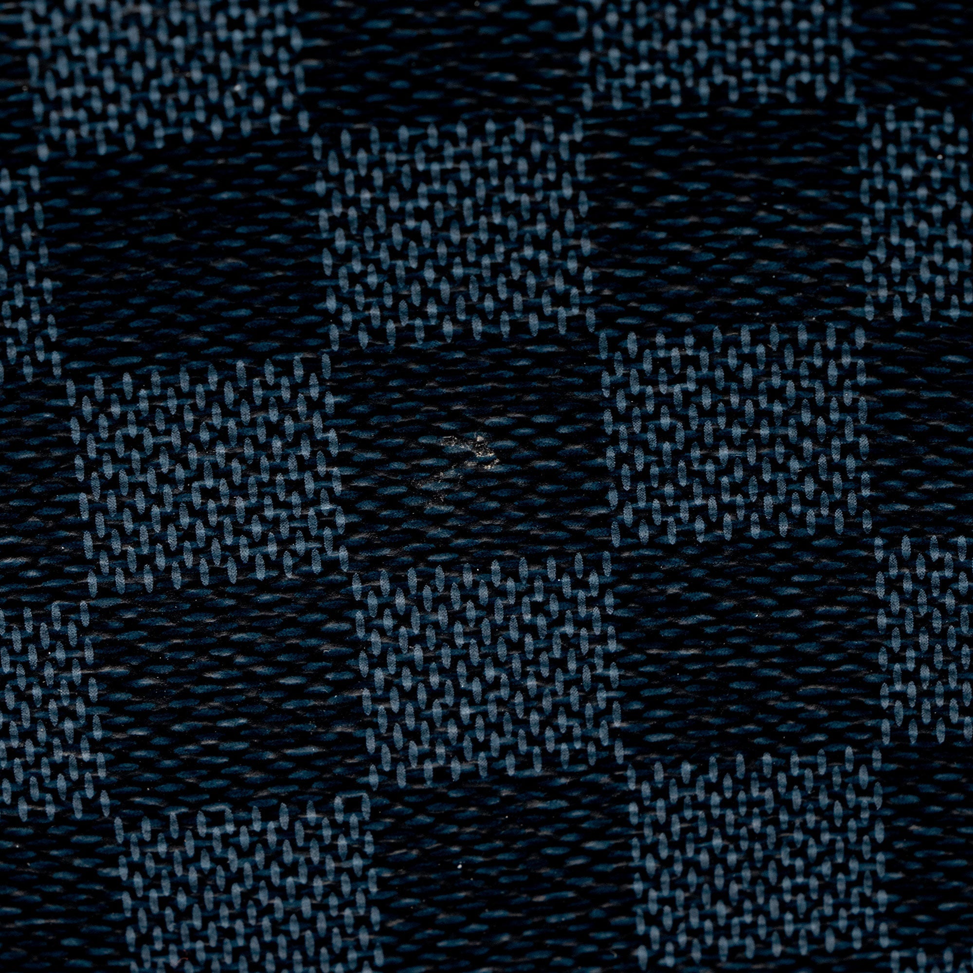 Louis Vuitton Damier Cobalt Cabas Voyage Tote