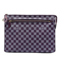 Louis Vuitton Damier Couleurs Kit Clutch