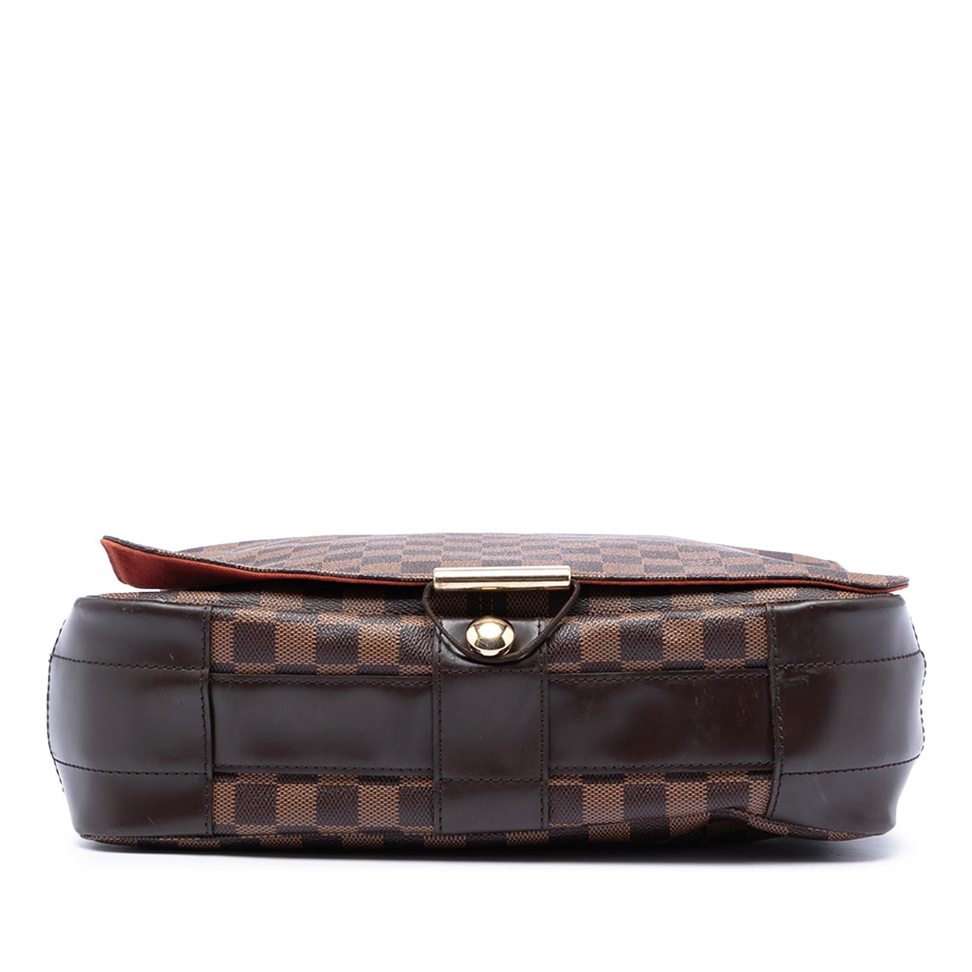 Louis Vuitton Damier Ebene Abbesses