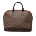 Louis Vuitton Damier Ebene Alma PM