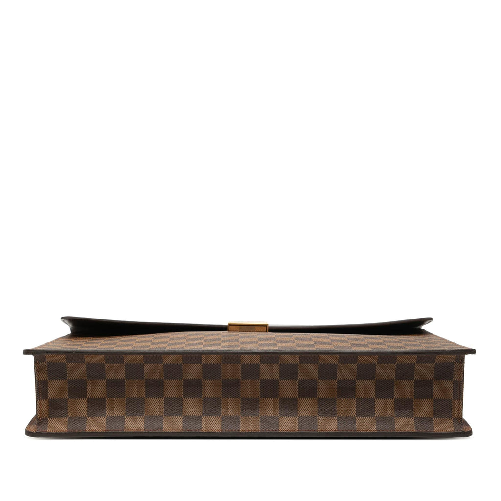 Louis Vuitton Damier Ebene Altona PM