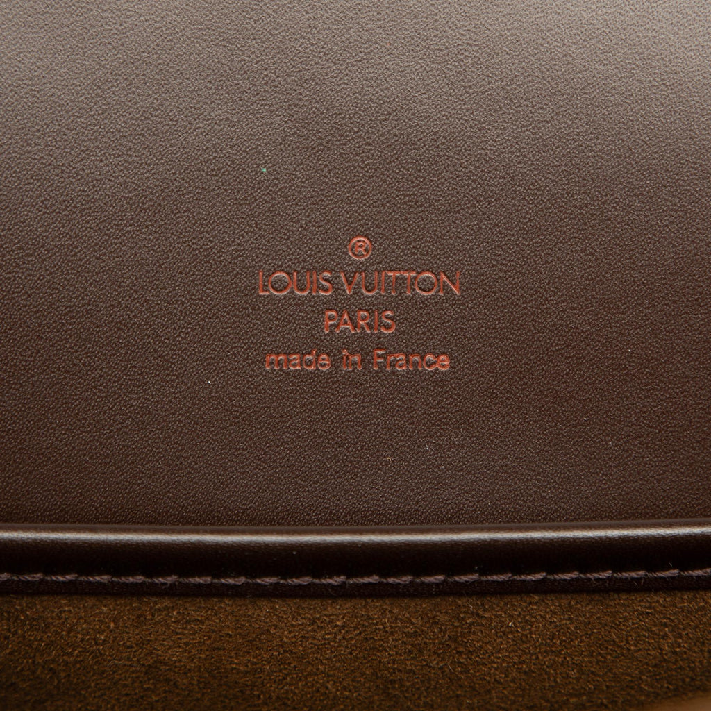 Louis Vuitton Damier Ebene Altona PM