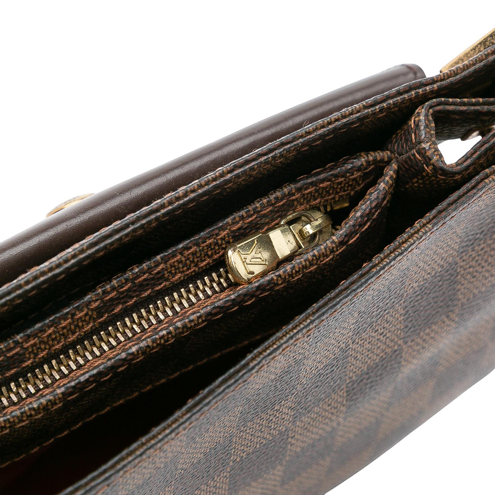 Louis Vuitton Damier Ebene Aubagne