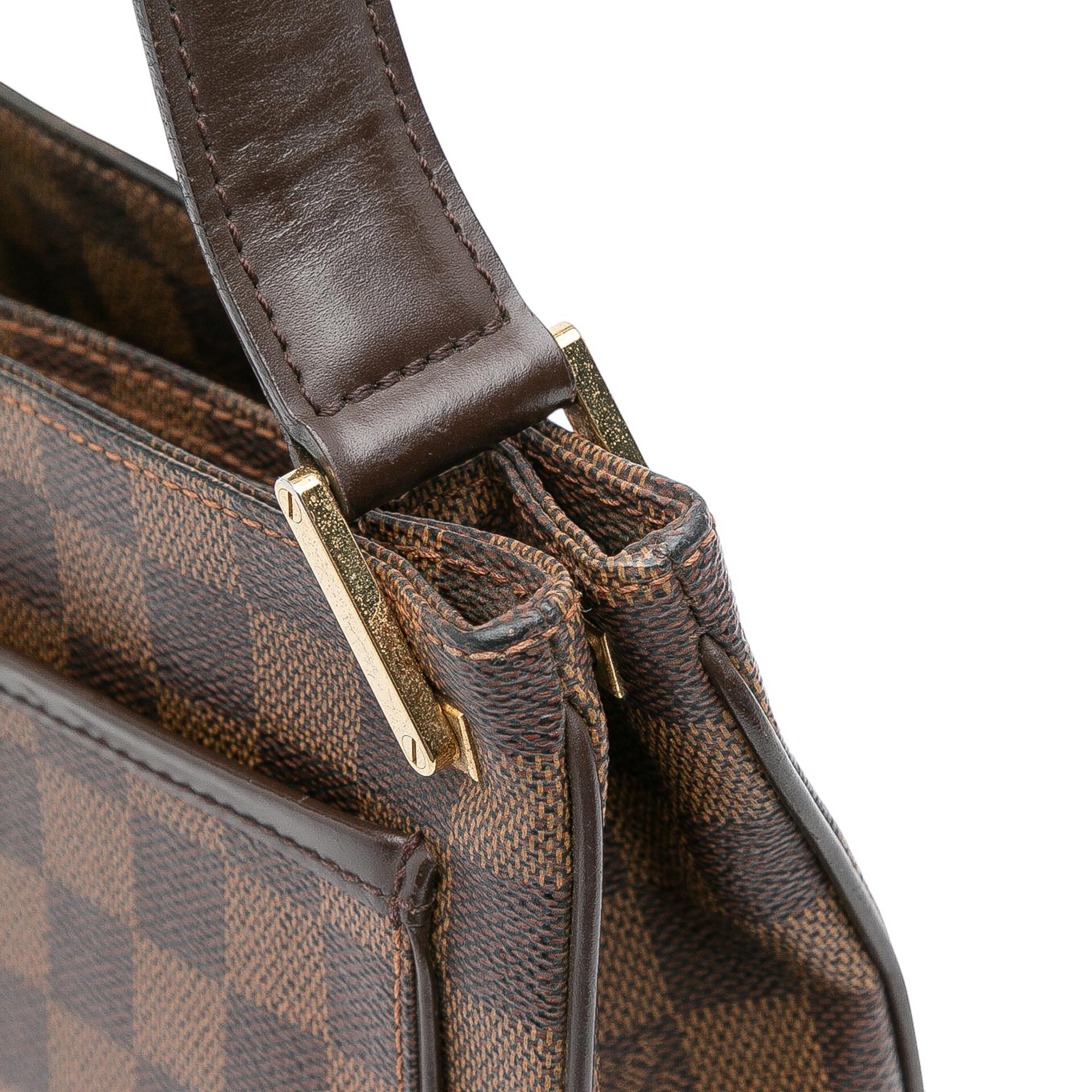 Louis Vuitton Damier Ebene Aubagne