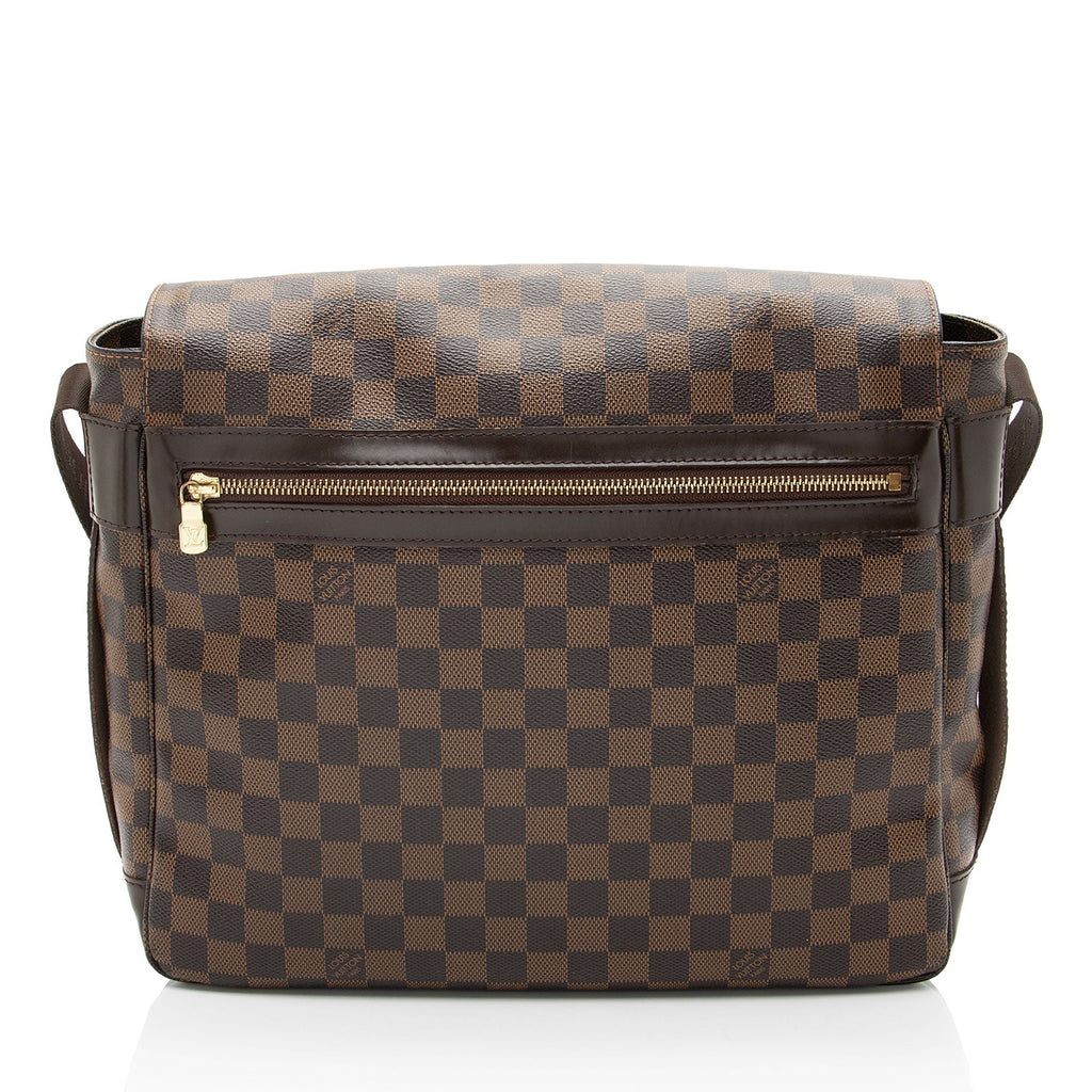Louis Vuitton Damier Ebene Bastille Messenger
