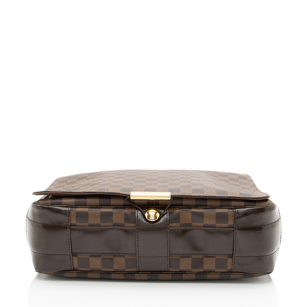 Louis Vuitton Damier Ebene Bastille Messenger