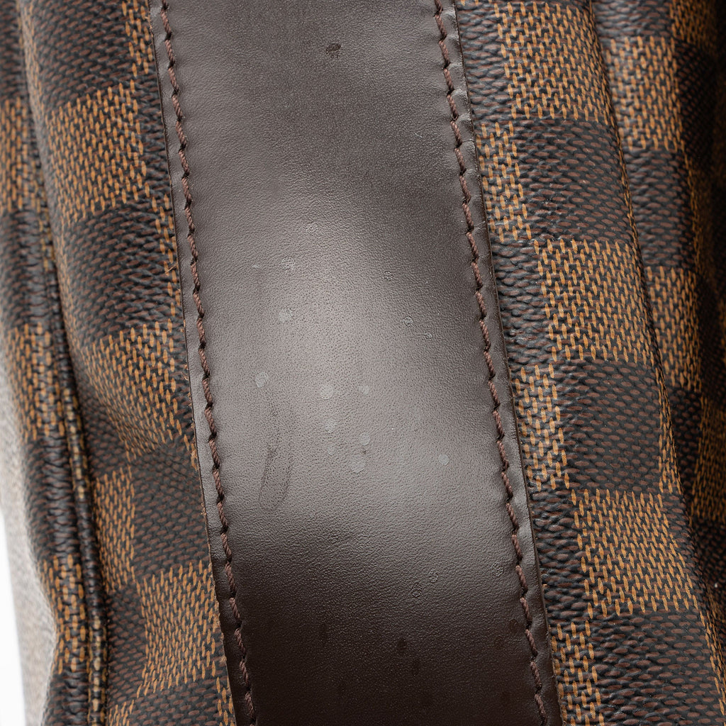 Louis Vuitton Damier Ebene Bastille Messenger