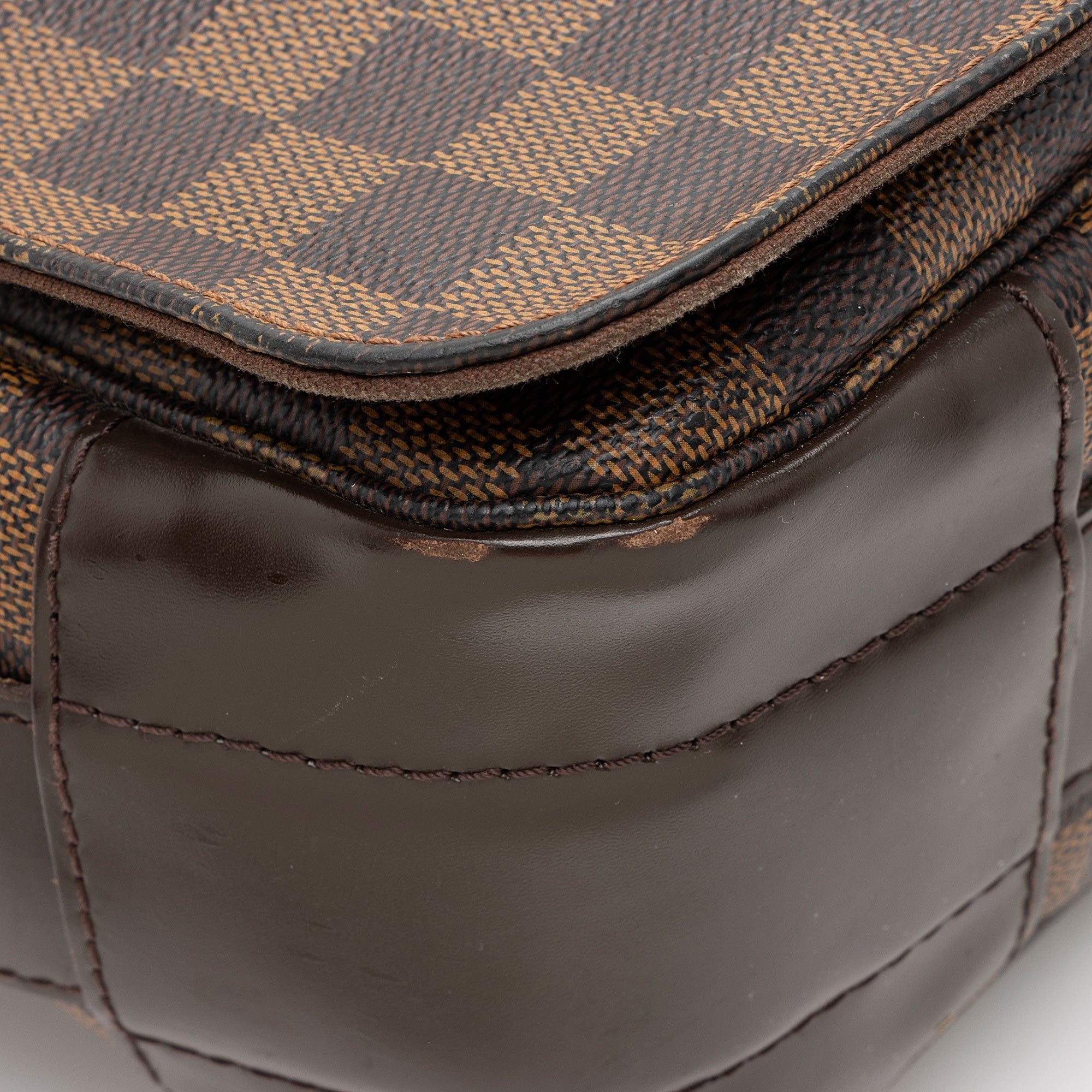 Louis Vuitton Damier Ebene Bastille Messenger
