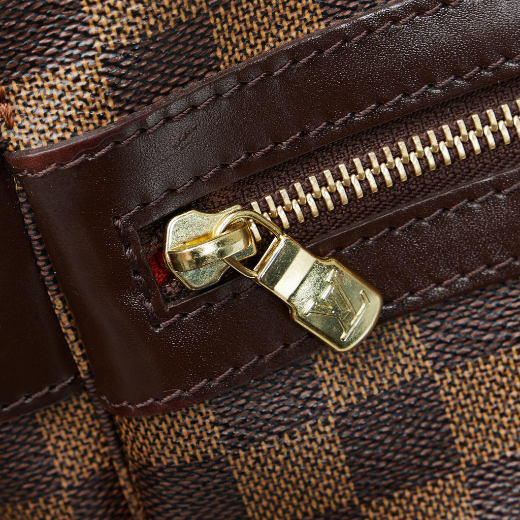 Louis Vuitton Damier Ebene Bastille (SHG-ZGxXoB)