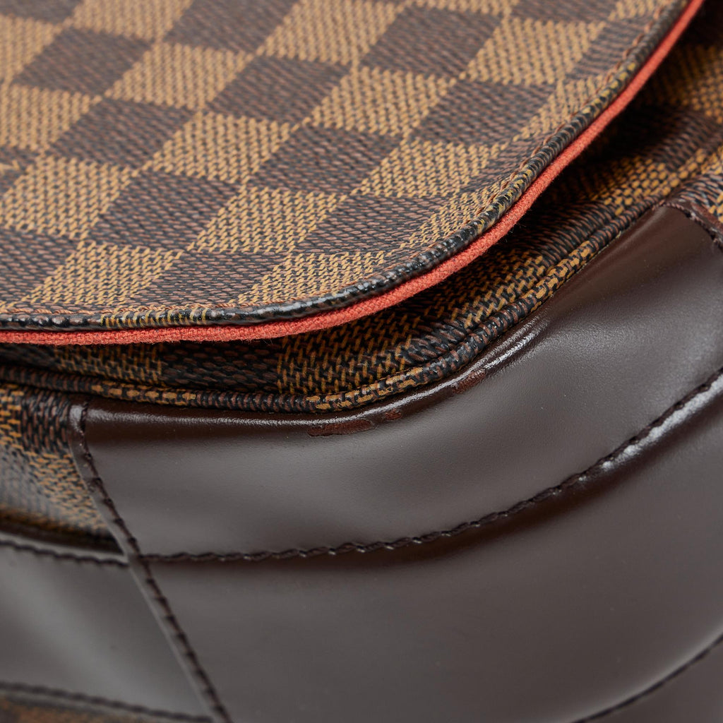 Louis Vuitton Damier Ebene Bastille (SHG-ZGxXoB)