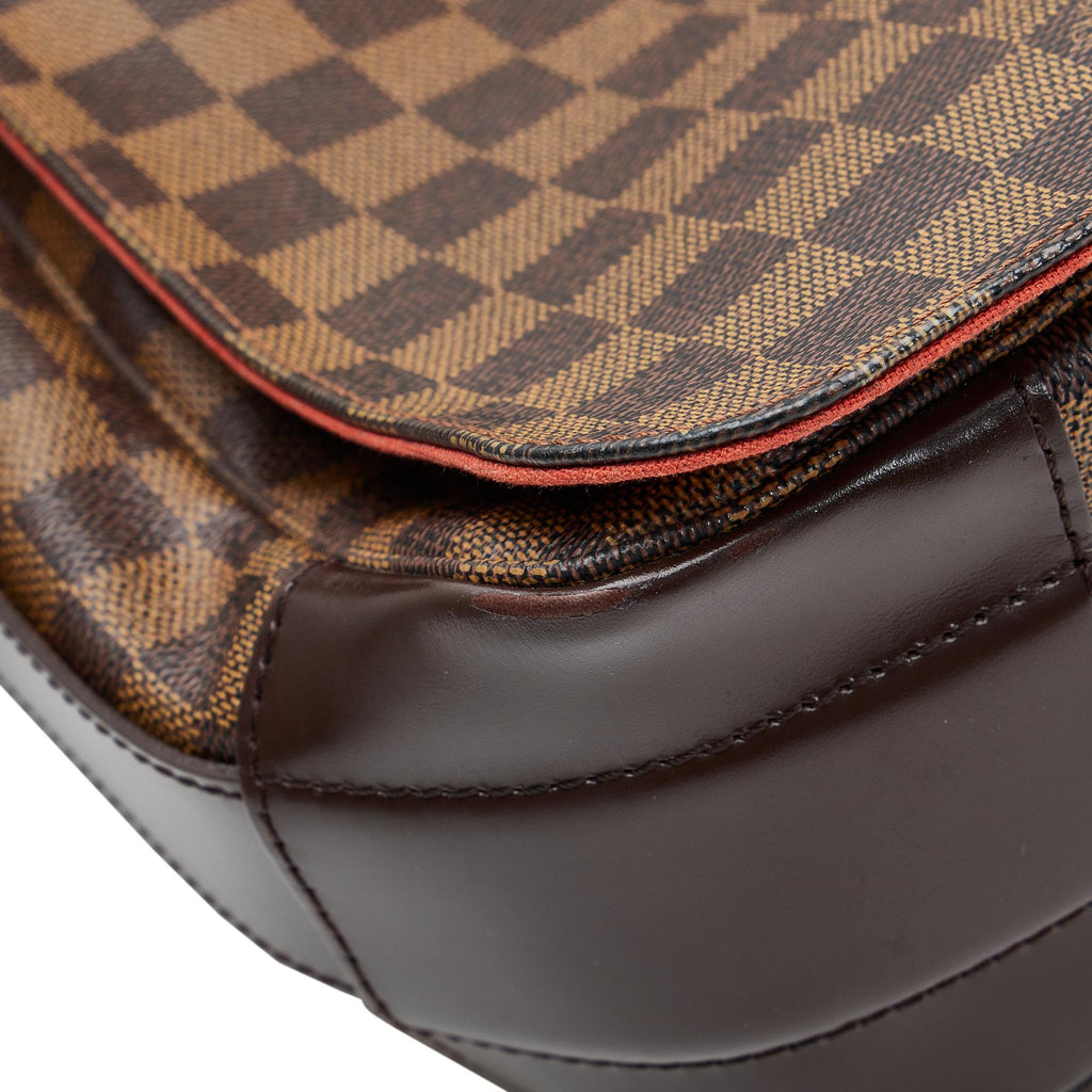 Louis Vuitton Damier Ebene Bastille (SHG-ZGxXoB)