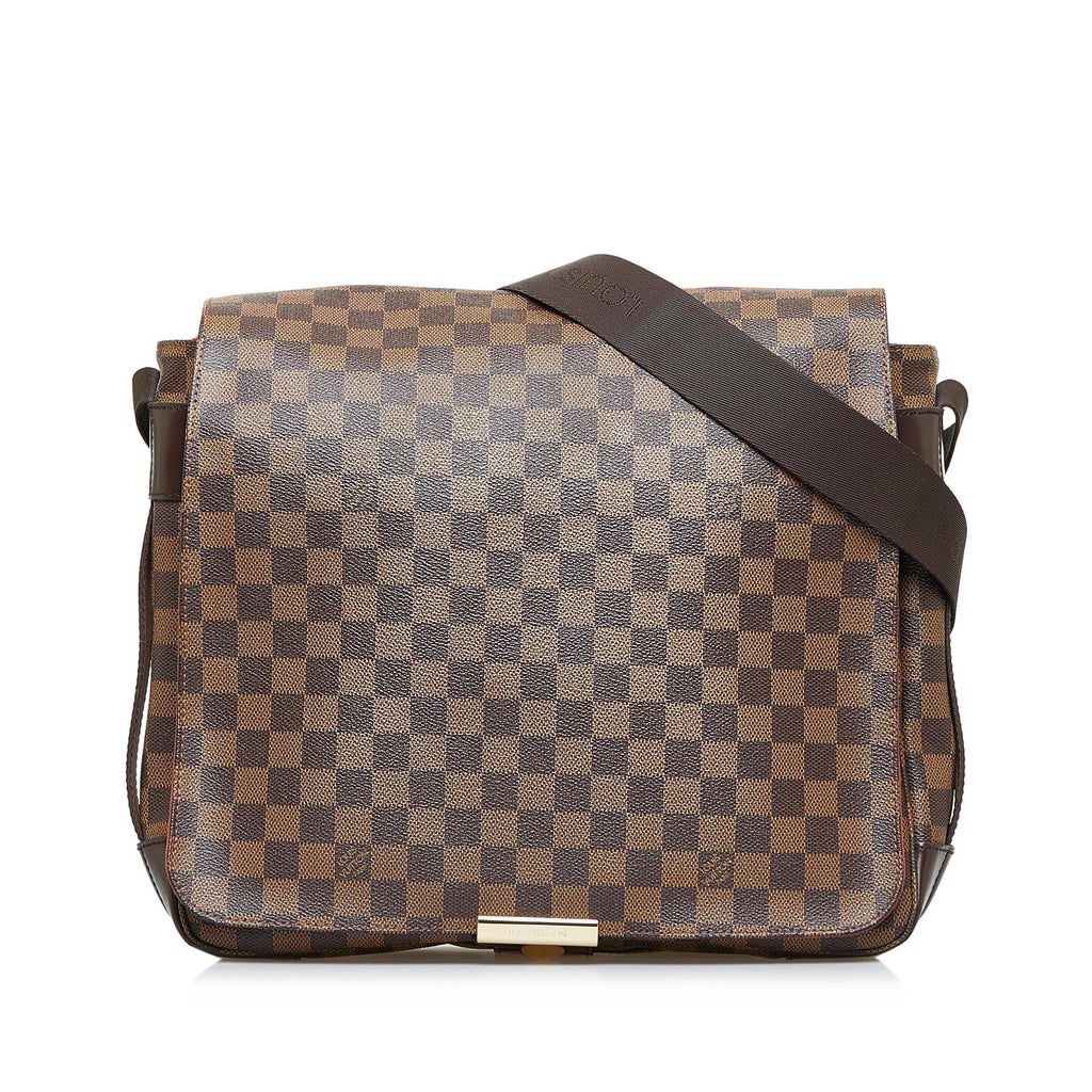 Louis Vuitton Damier Ebene Bastille (SHG-ZGxXoB)