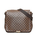 Louis Vuitton Damier Ebene Bastille (SHG-ZGxXoB)
