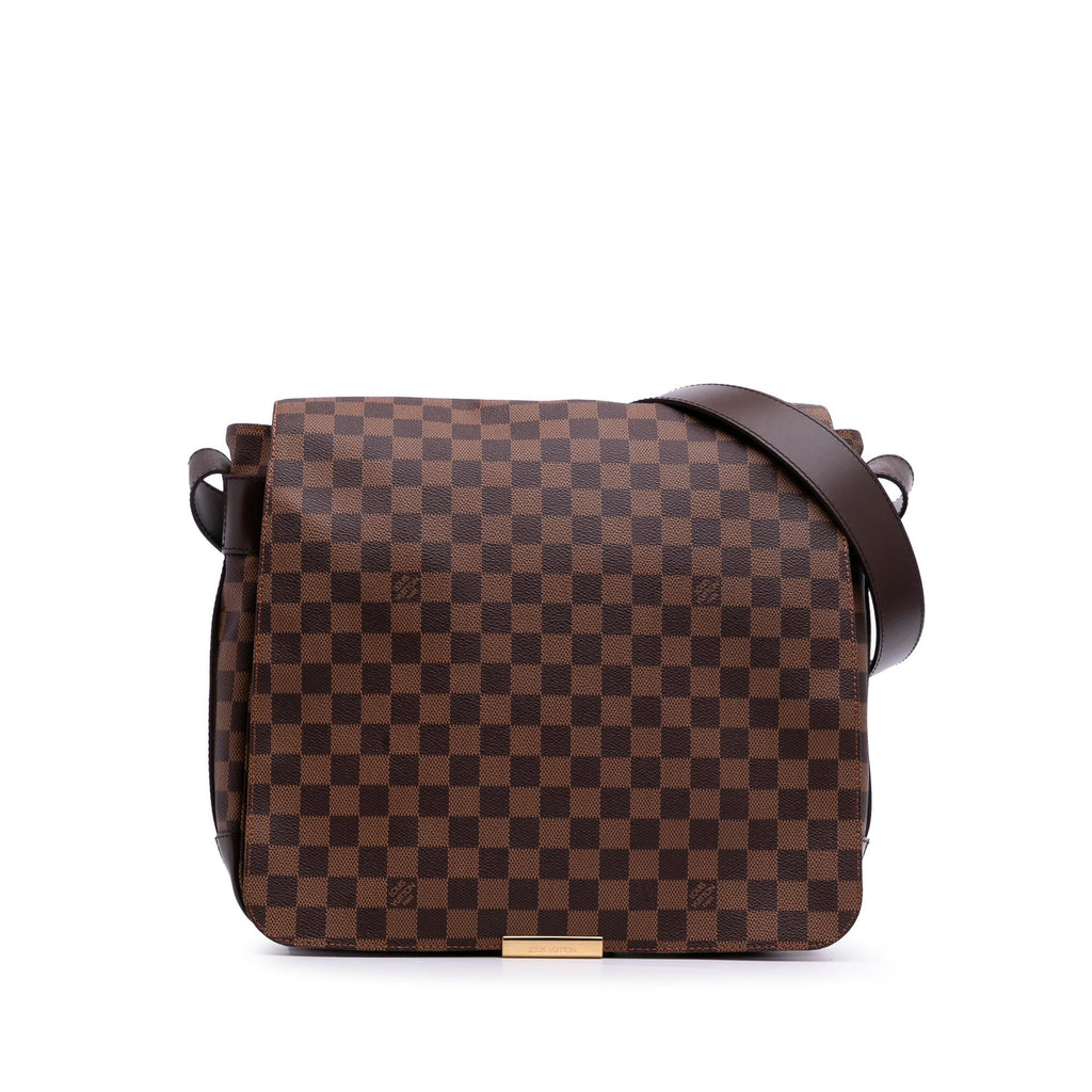 Louis Vuitton Damier Ebene Bastille