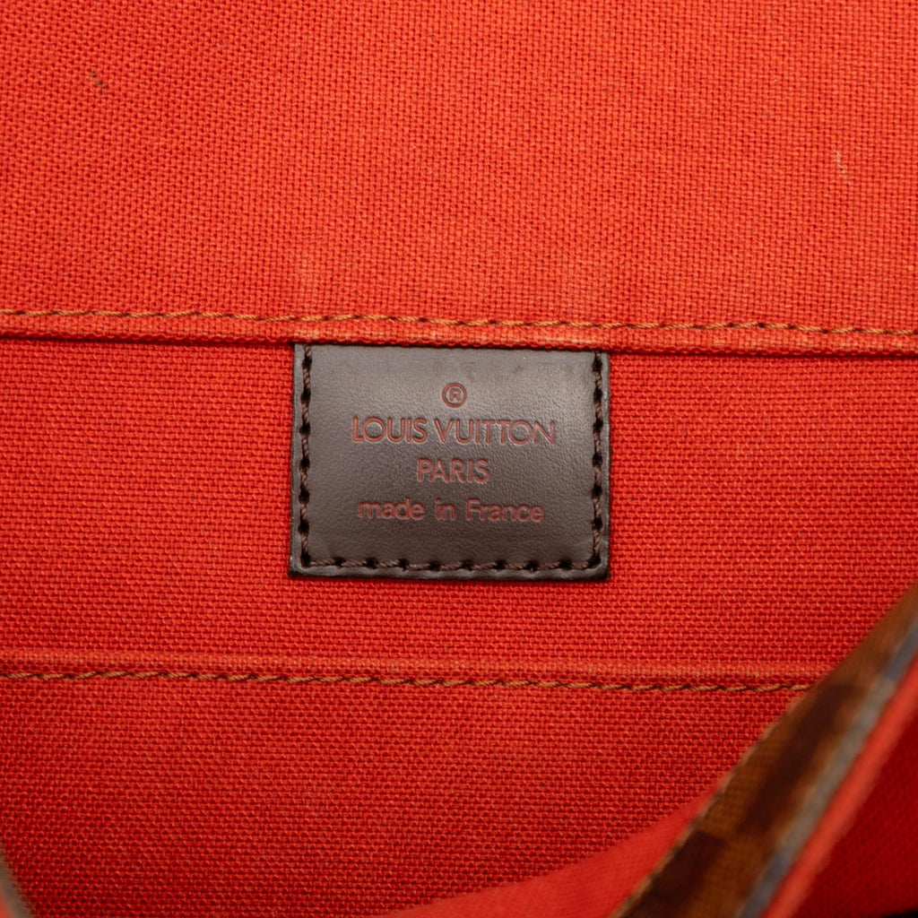 Louis Vuitton Damier Ebene Bastille