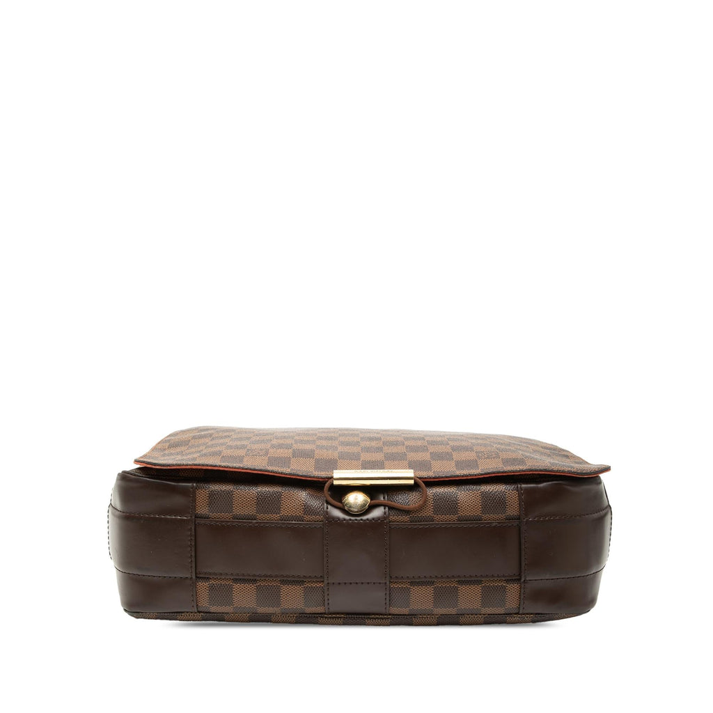 Louis Vuitton Damier Ebene Bastille