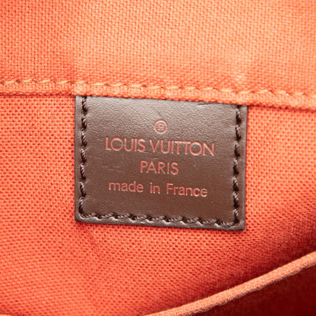Louis Vuitton Damier Ebene Bastille