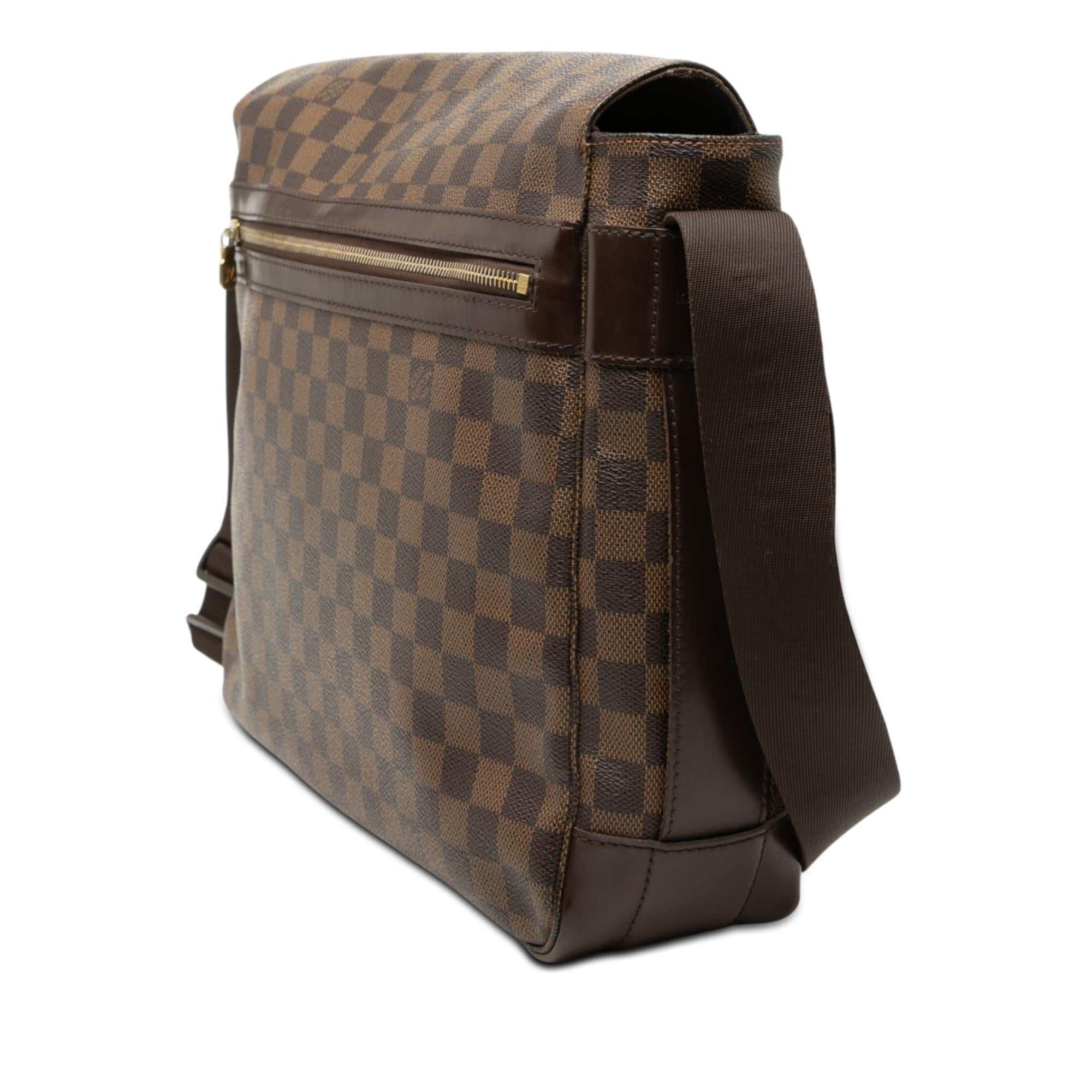 Louis Vuitton Damier Ebene Bastille