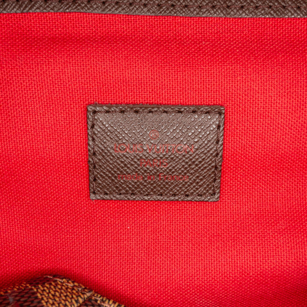 Louis Vuitton Damier Ebene Belem PM (SHG-zMLAIF)