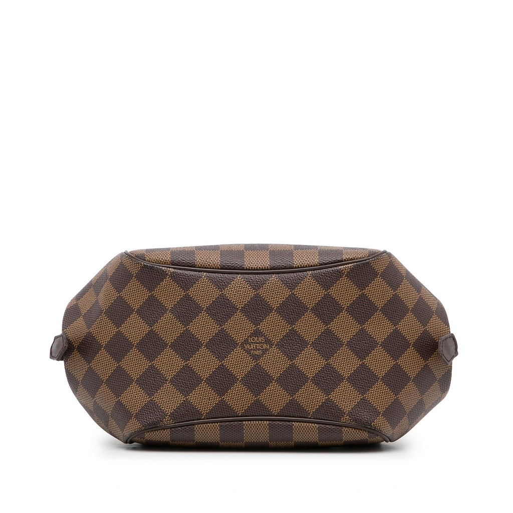 Louis Vuitton Damier Ebene Belem PM (SHG-zMLAIF)