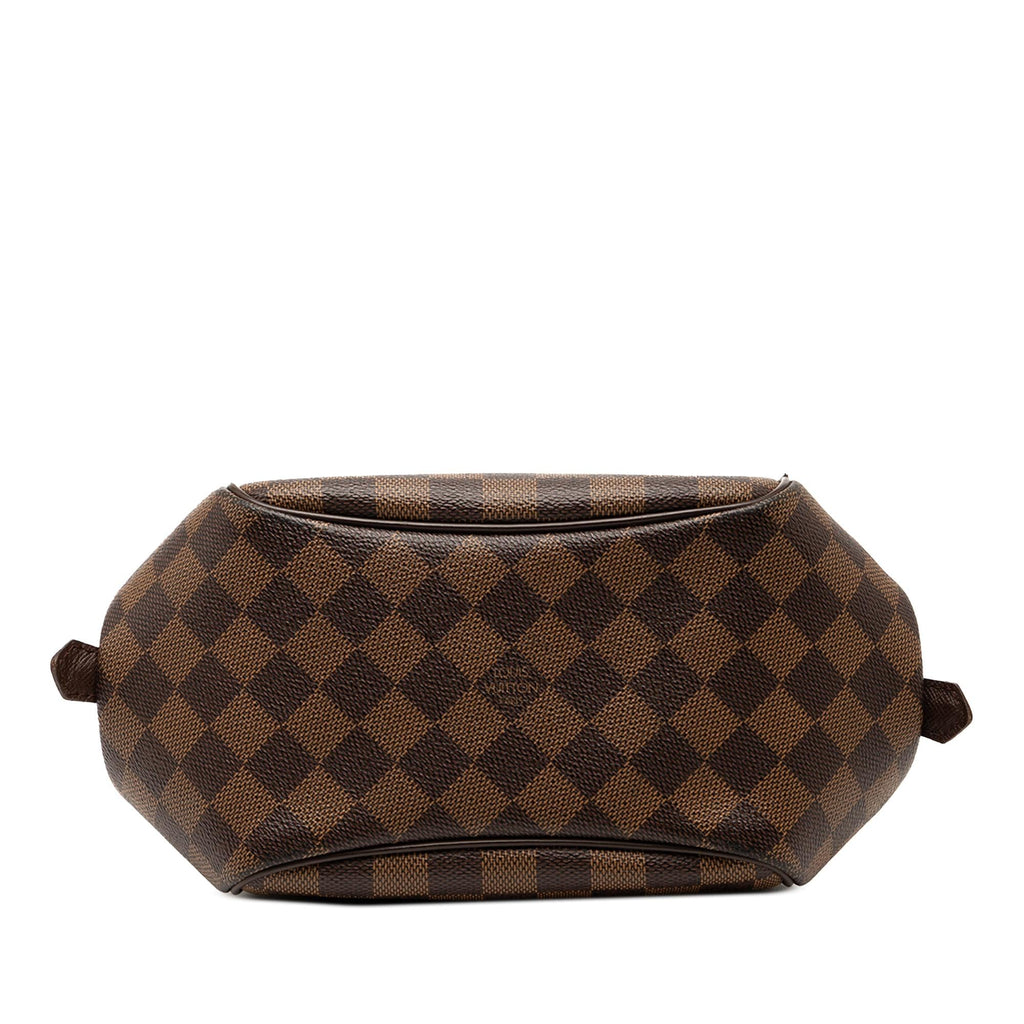 Louis Vuitton Damier Ebene Belem PM