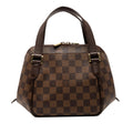 Louis Vuitton Damier Ebene Belem PM