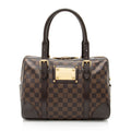 Louis Vuitton Damier Ebene Berkeley Satchel