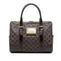 Louis Vuitton Damier Ebene Berkeley