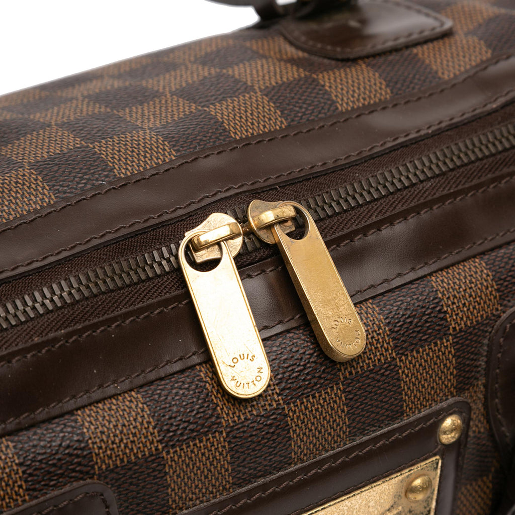 Louis Vuitton Damier Ebene Berkeley