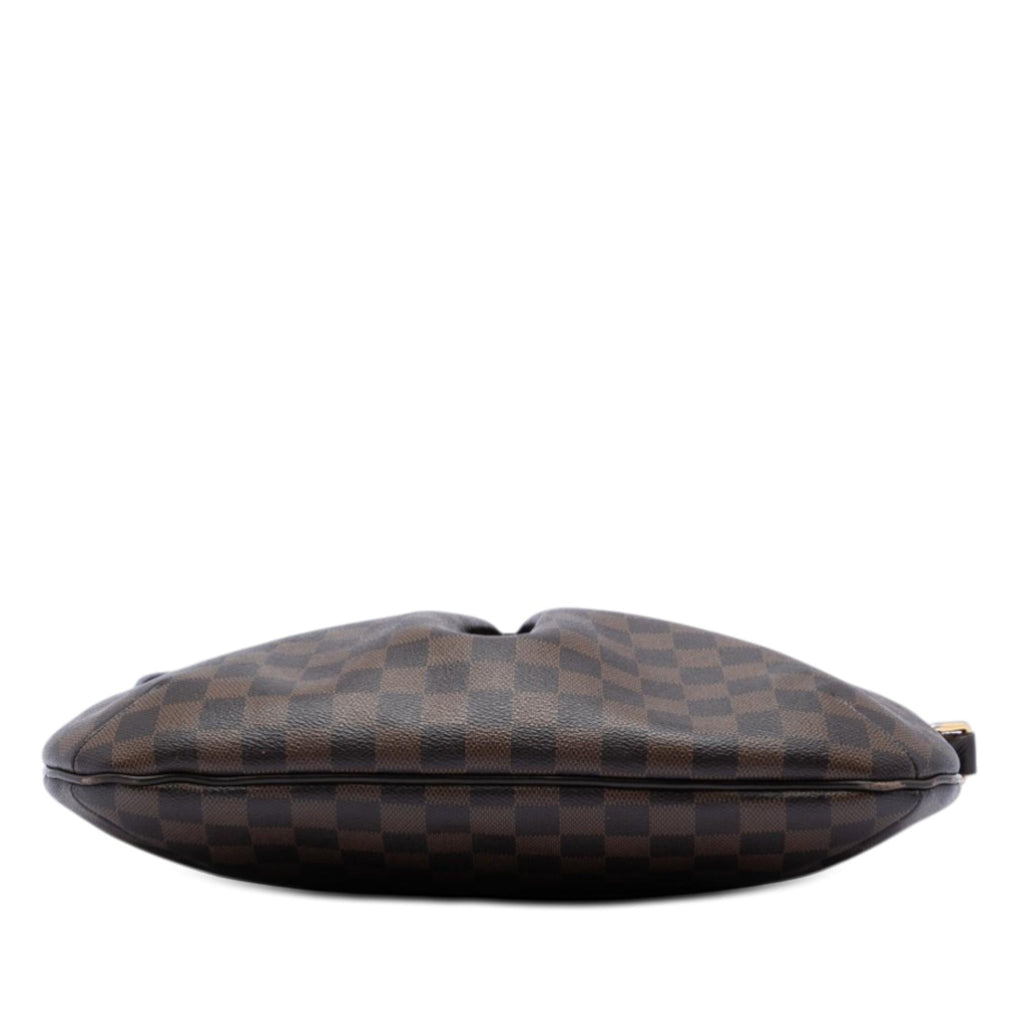 Louis Vuitton Damier Ebene Bloomsbury GM