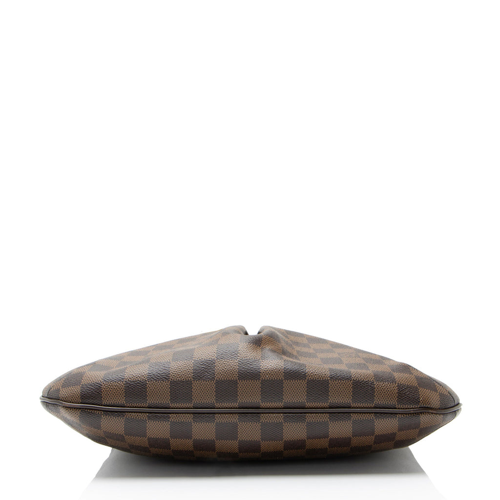 Louis Vuitton Damier Ebene Bloomsbury PM Shoulder Bag