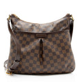 Louis Vuitton Damier Ebene Bloomsbury PM Shoulder Bag