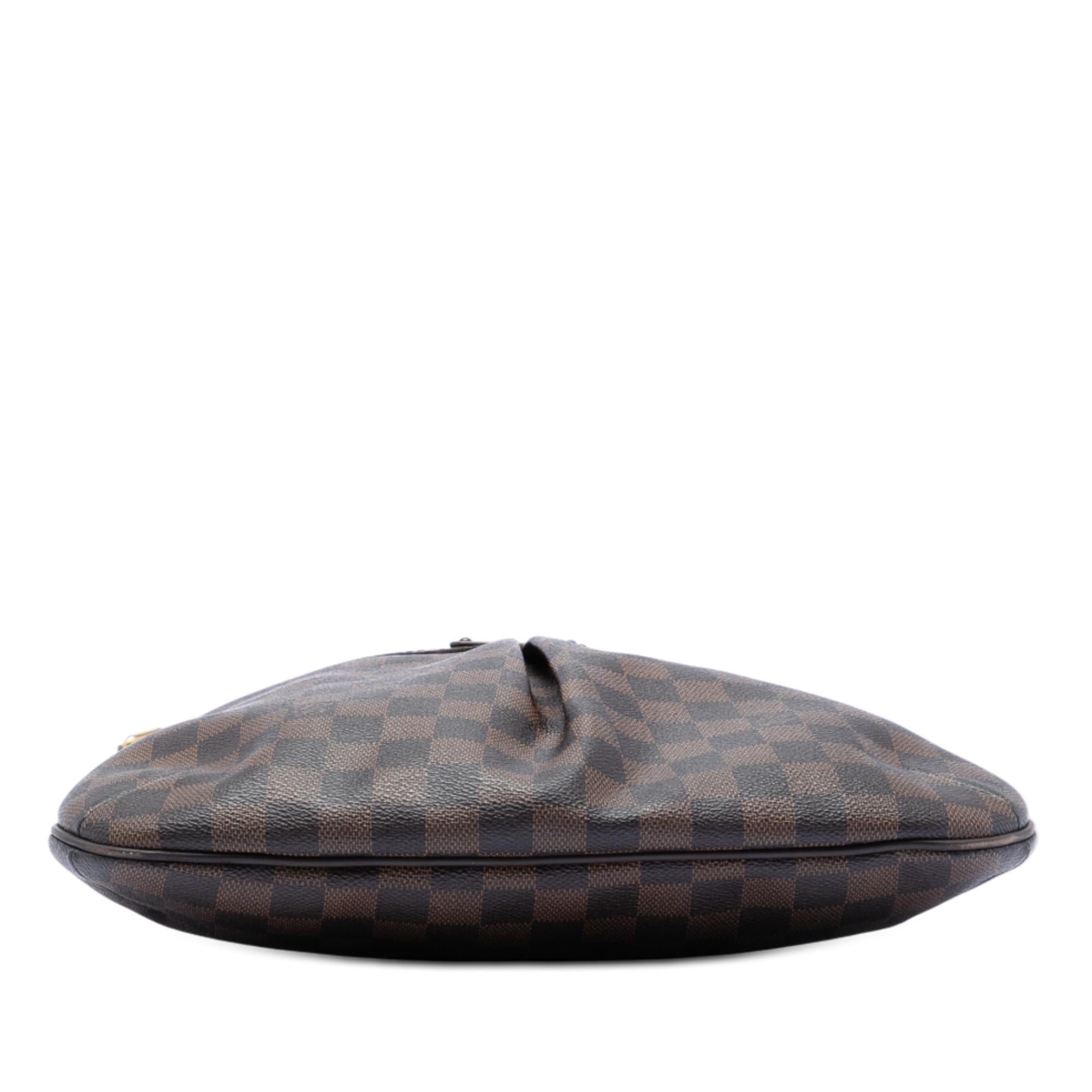 Louis Vuitton Damier Ebene Bloomsbury PM