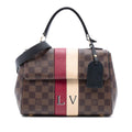 Louis Vuitton Damier Ebene Bond Street