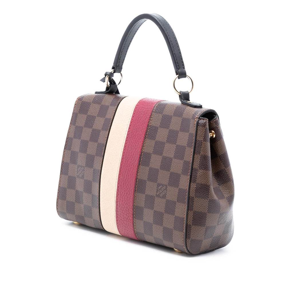 Louis Vuitton Damier Ebene Bond Street