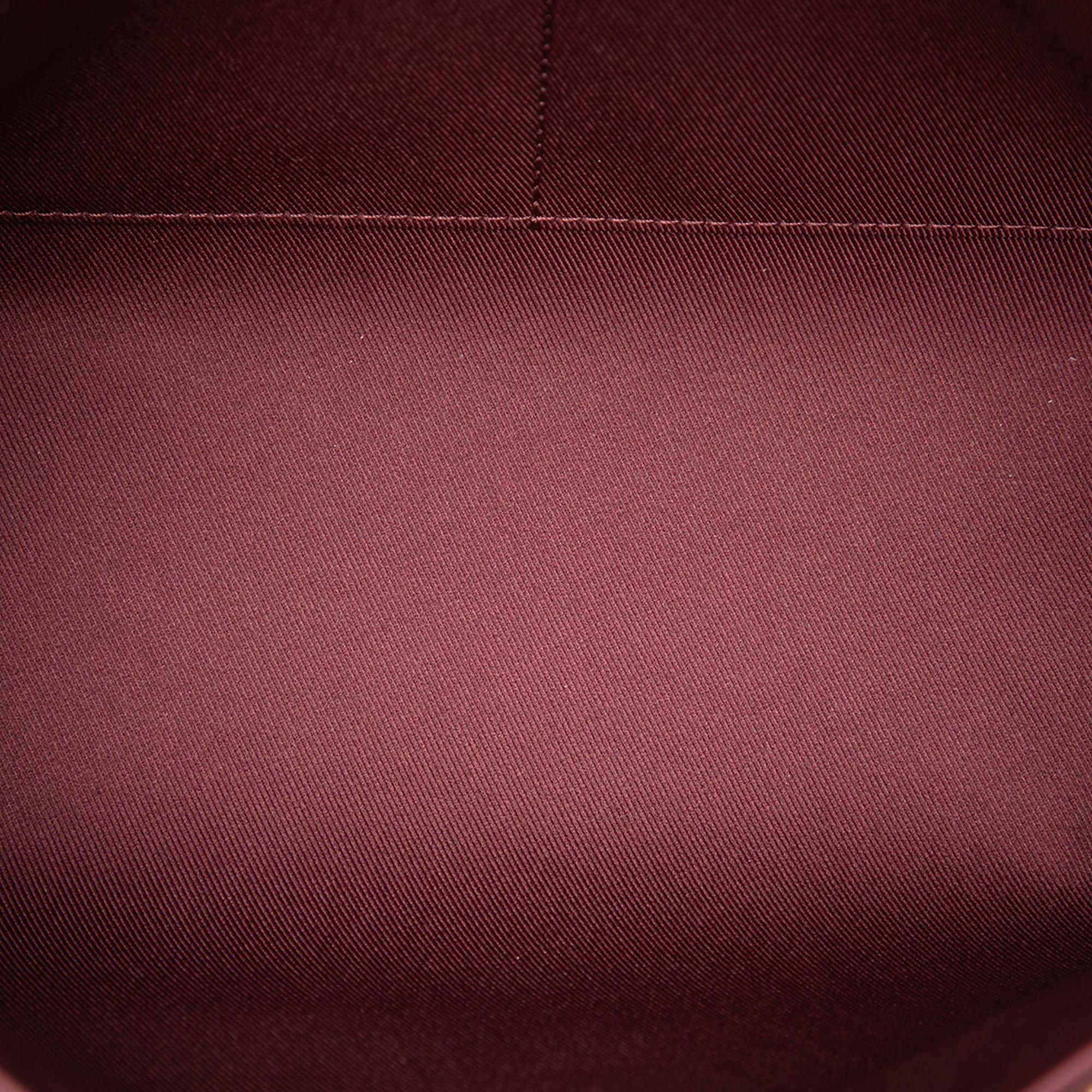 Louis Vuitton Damier Ebene Bond Street