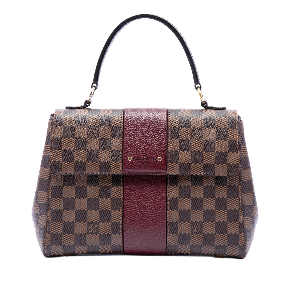 Louis Vuitton Damier Ebene Bond Street